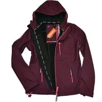 Superdry Softshelljacke