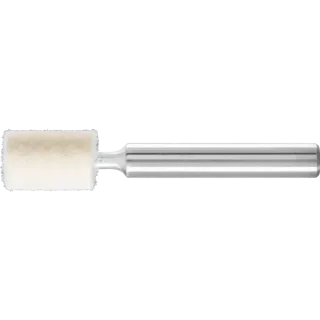 PFERD TOOLS harte Filzpolierstifte Zylinderform - 44161016