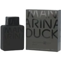 Mandarina Duck Eau de Toilette Black