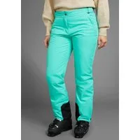 Maier Sports Skihose wasserdicht, verstellbarer Taillenbund, auch in großen Größen