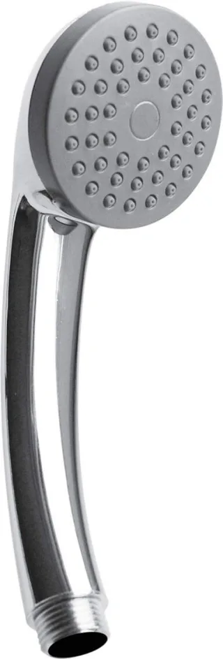 Neuesbad Serie 115 1-Funktion Handbrause, Chrom NB1DENEC051S1