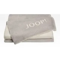 Wohndecke JOOP! LIVING - UNI-DOUBLEFACE Wohndecke, JOOP!