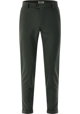 CG – CLUB of GENTS - CG Conn-J-GRS Hose dunkelgrün - Gr. - 98
