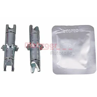 Metzger Gest?ngesteller f?r Bremsanlage hinten Chevrolet Epica Lacetti Nubira Trax