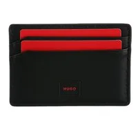 HUGO Kartenetui ETHON, Klassisches Kartenetui, Card Case
