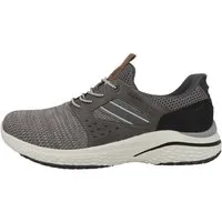 Dockers by Gerli 50ME017 Herren Sneaker Turnschuhe, Sportschuhe, Freizeitschuhe, Halbschuhe, Schnürschuhe