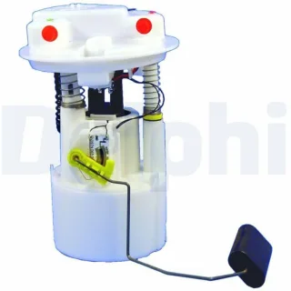 Delphi Kraftstoff-F?rdereinheit Renault Twingo 1 FE10047-12B1