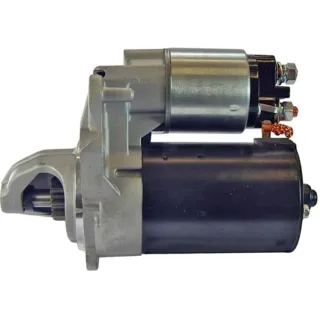 Hella Anlasser 0,9 kW Mini R50 R52 R53 8EA011610-171