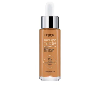 Accord Parfait Nude Serum Mit Farbe #5-6 30 ml