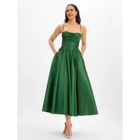 Marie Lund Abendkleid