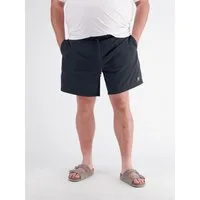 LERROS Badeshorts Badehose mit Tunnelzugbund in großen Größen