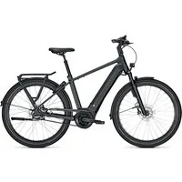 Kalkhoff Image 5.B Advance+ ABS 625 Wh Herren schwarz 2025