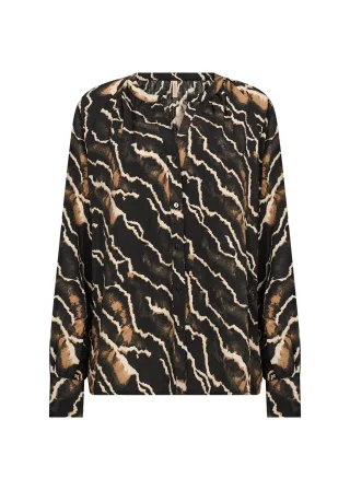 Soyaconcept - SC-ANYA 2 c toffee combi - Gr. - XS