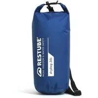 Restube Drybag, für Reisen, Kayak & SUP, wasserdichter Packsack, schwimmfähig, 5-40 L