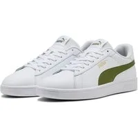 PUMA SMASH 3.0 L Sneaker mit sportlicher Optik, mit leicht profilierter Gummilaufsohle