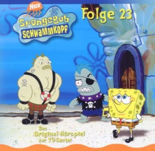 (23)das Original Hörspiel Z.TV