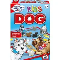 Schmidt Spiele Spiel DOG® Kids, Made in Germany