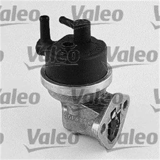 Valeo Fiat Seat