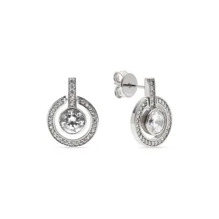 JETTE Ohrhänger DIAMOND 89193521