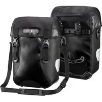 Ortlieb Doppeltasche Sport Packer classic schwarz