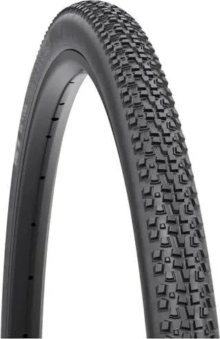 WTB Cross Boss TCS Light FR, Dual DNA Faltreifen 28" schwarz 35 mm