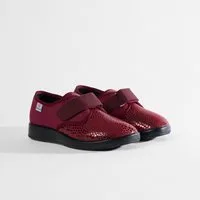 VAROMED VAROMED Zürich Orthopädische Stretchschuhe, Damen & Herren Klettschuh