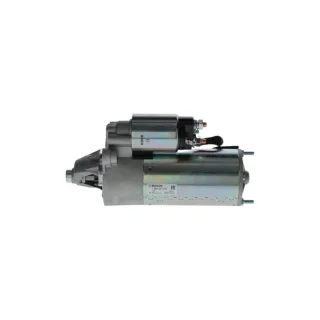 Bosch Anlasser 2,2 kW Ford Courier Fiesta Focus Mondeo 1,8