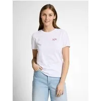 TOM TAILOR Denim T-Shirt mit Print