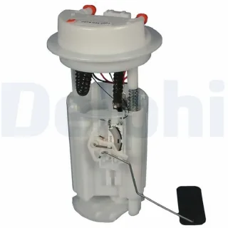 Delphi Kraftstoff-F?rdereinheit Renault Avantime Espace FE10166-12B1