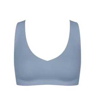 sloggi - sloggi ZERO Feel 2.0 Bralette - Gr. - XXL