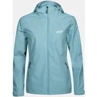 HALTI Funktionsjacke Forter DX shell jacket Women