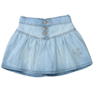 STACCATO - Md.-Denimrock light blue denim - Gr. - 110
