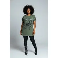 Shape of You T-Shirt Rundhals-T-Shirt
