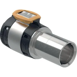 Geberit FlowFit Übergang auf Mapress 620256001