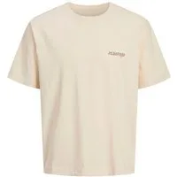 Jack & Jones Junior T-Shirt JORBOSTON PHOTO TEE S/S CREW NECK JNR