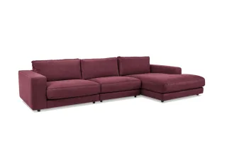 Polsterecke CAVALLI PLUS 2.0