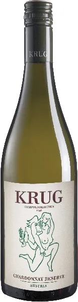 Krug Chardonnay Reserve Jg. 2023