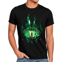 style3 T-Shirt Xenomorph Return alien prometheus nostromo xenomorph xenomorf