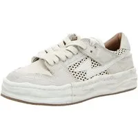 Rebecca White Zwave Rebuild Sneaker
