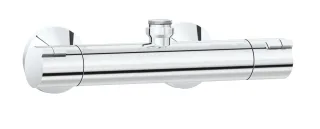 Damixa Thermixa ThermostatZERO, chrom, 574100000 574100000