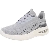 Coolwalk Bequeme Sneaker für Alltag und Sport Sneaker (89229139) Flach Sneakers in Grau