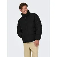 ONLY & SONS Steppjacke ONSPACK LIFE PUFFER JACKET OTW