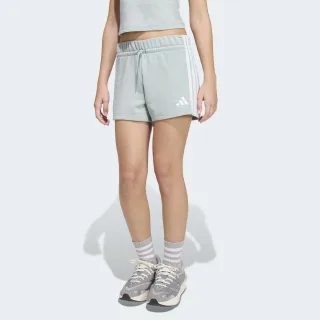 adidas Sportswear Shorts "ESSENTIALS KIDS" für Kinder und Teens, sportlicher Look mit 3-Streifen