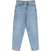 Vero Moda 7/8-Jeans Tessa (1-tlg) Plain/ohne Details