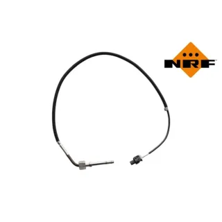NRF Abgastemperatursensor vor Katalysator Mercedes 707094