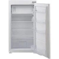 Telefunken Einbaukühlschrank EKG102S147E, 102 cm hoch, 54 cm breit, 139 Liter Volumen, Mit Gefrierfach, 102cm Nische, Schlepptürtechnik