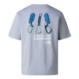 The North Face Gear Relaxed Tee