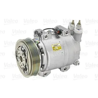 Valeo Klimakompressor 815017