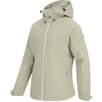 Regatta Regenjacke Wanderjacke Frina Wasserdicht mit Kapuze