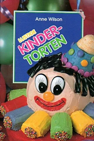 Lustige Kindertorten